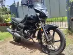 Honda Unicorn 160