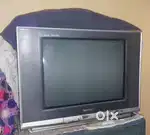 SHARP TV 21 INCH