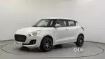 Maruti Suzuki Swift 1.3 ZXI, 2022, Petrol