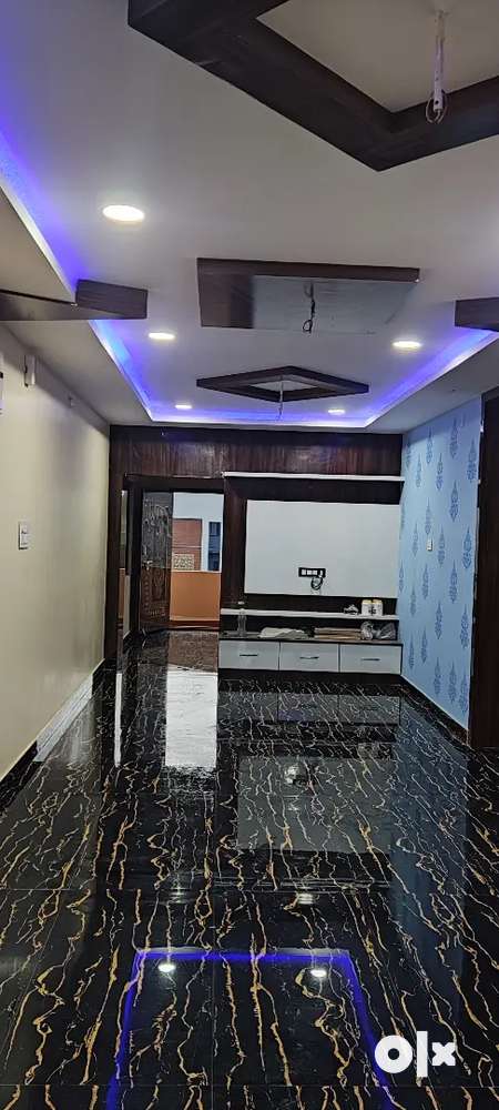 Independent house 2bhk for rent in Boduppal Rajalingam Colony Phase 1