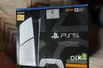 Playstation 5 Slim digital- PS5