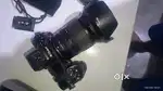Nikon camera