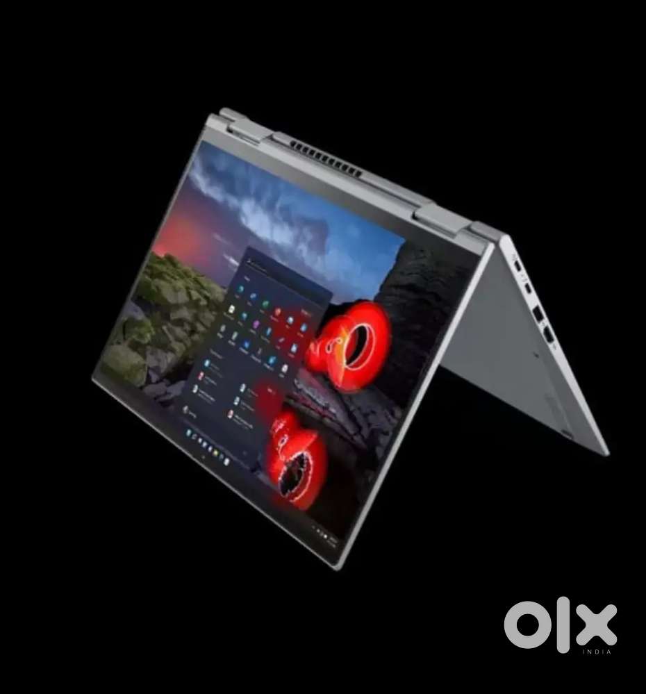 Lenovo X1 Yogo i7 10th Generation