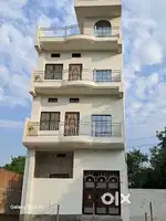 Bright and functional flat ideal for, family, small offices, start-Ups