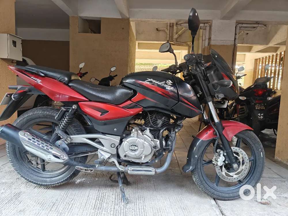 I want to sell my bike bajaj 180 (First' owner)