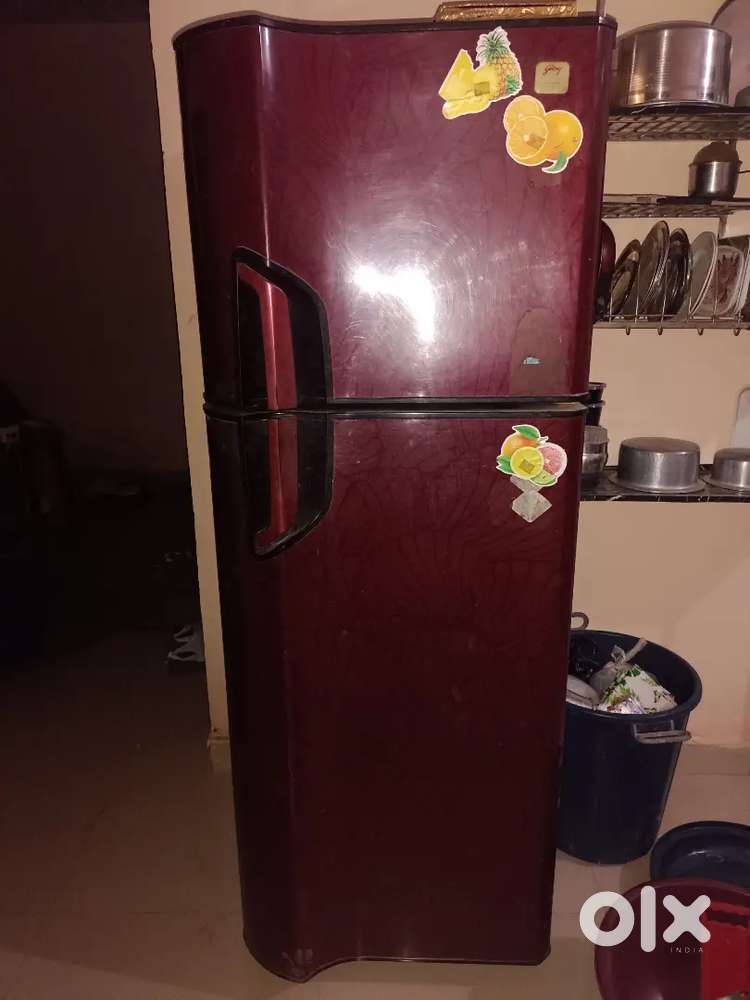 Godrej fridge