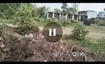 General plot for sale 4 decimal