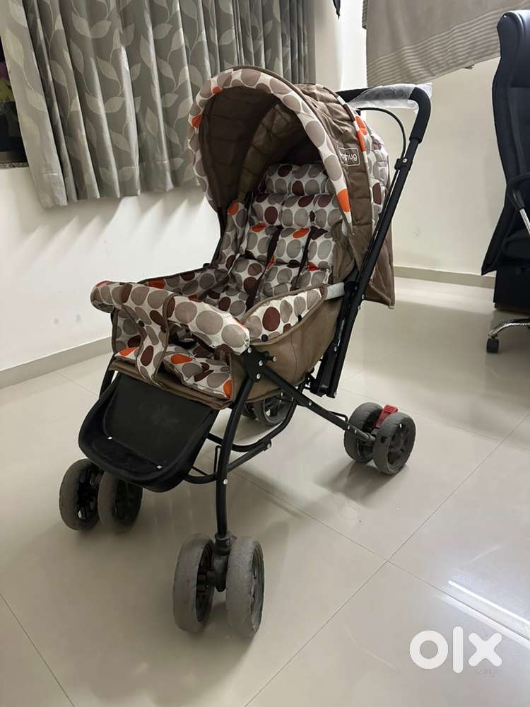 Baby stroller
