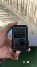 Dji action 4 adventure combo