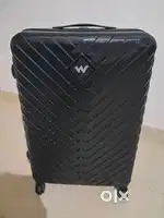 Trolley bag wildcraft