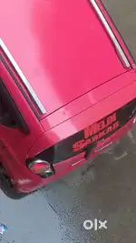 Chevrolet Beat 2010