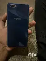 Oppo A3s.  .