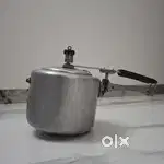 Pressure Cooker
