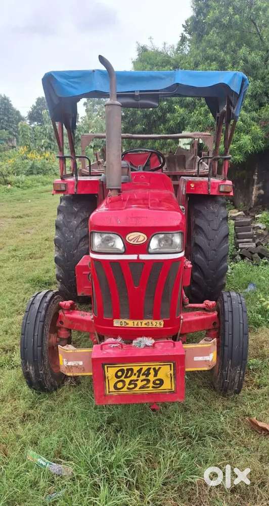 Mahindra 275 bhumiputra