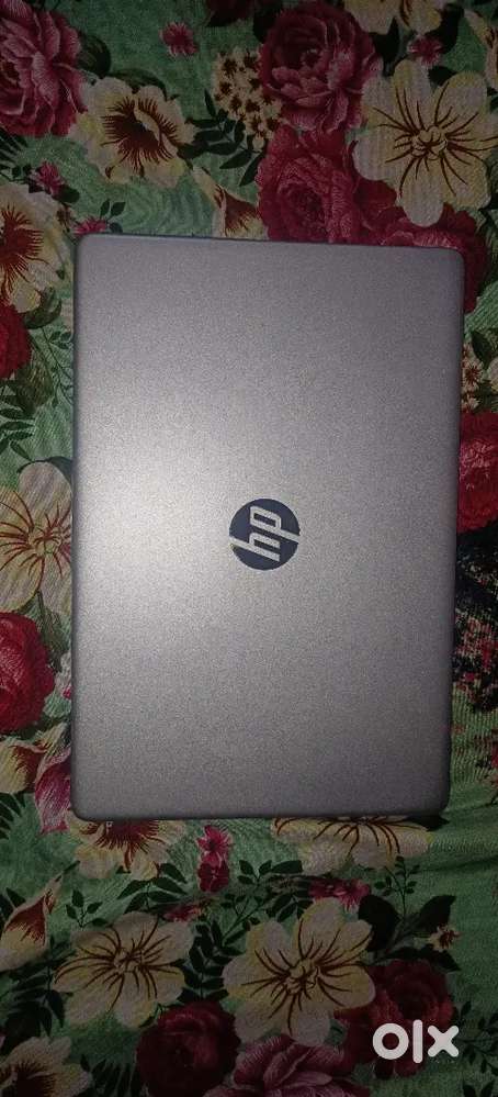 hp laptop Intel i3 12th gen windows