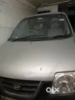 Hyundai Santro 2004 Petrol