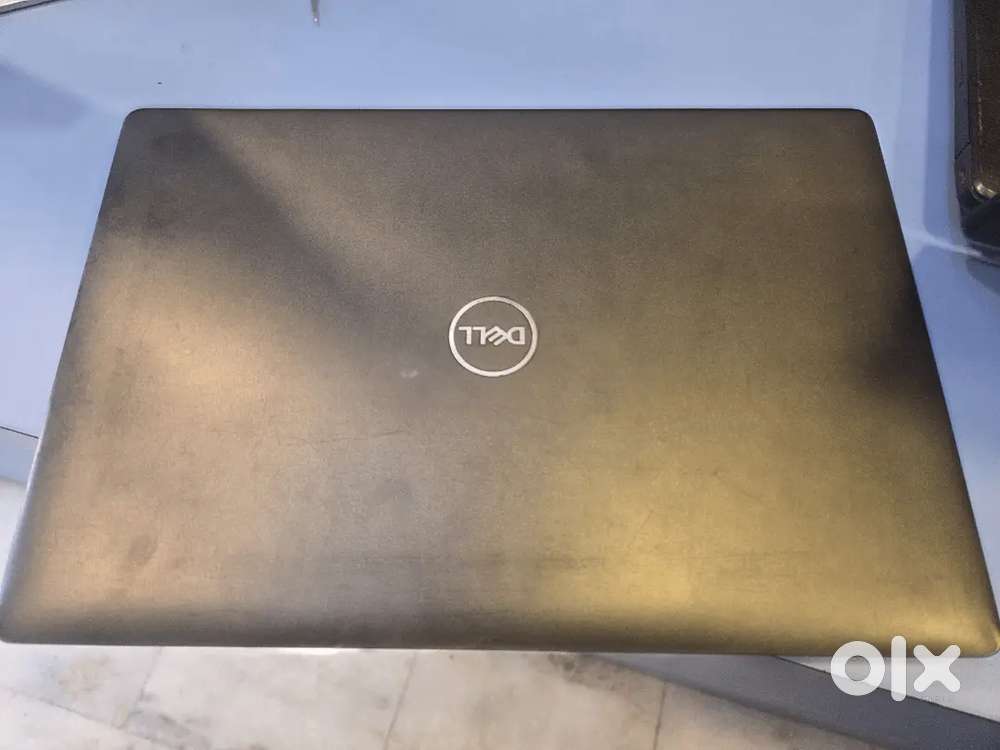 Dell latitude 5300