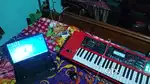 Roland XPS 30 Red