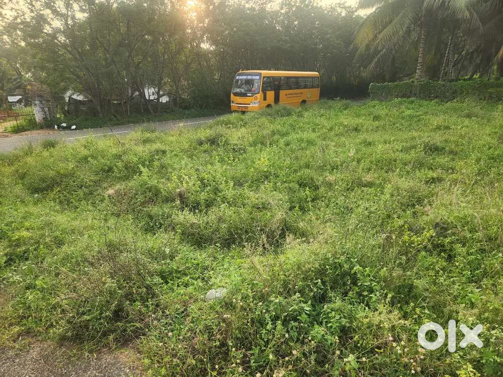 5km in Pollachi 24x7 bus facility