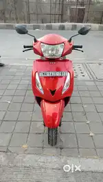 Sell My Good Condition Tvs Jupiter 2020