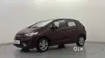 Honda Jazz 1.2 V i VTEC, 2017, Petrol