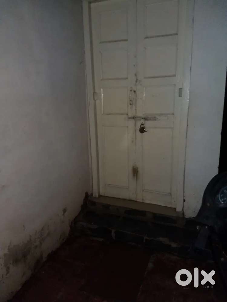 A beautiful outhouse in sector 2 decent area available for rent.