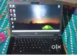Dell laptop