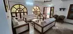 8.5 cent property and house for sale in Kottayam