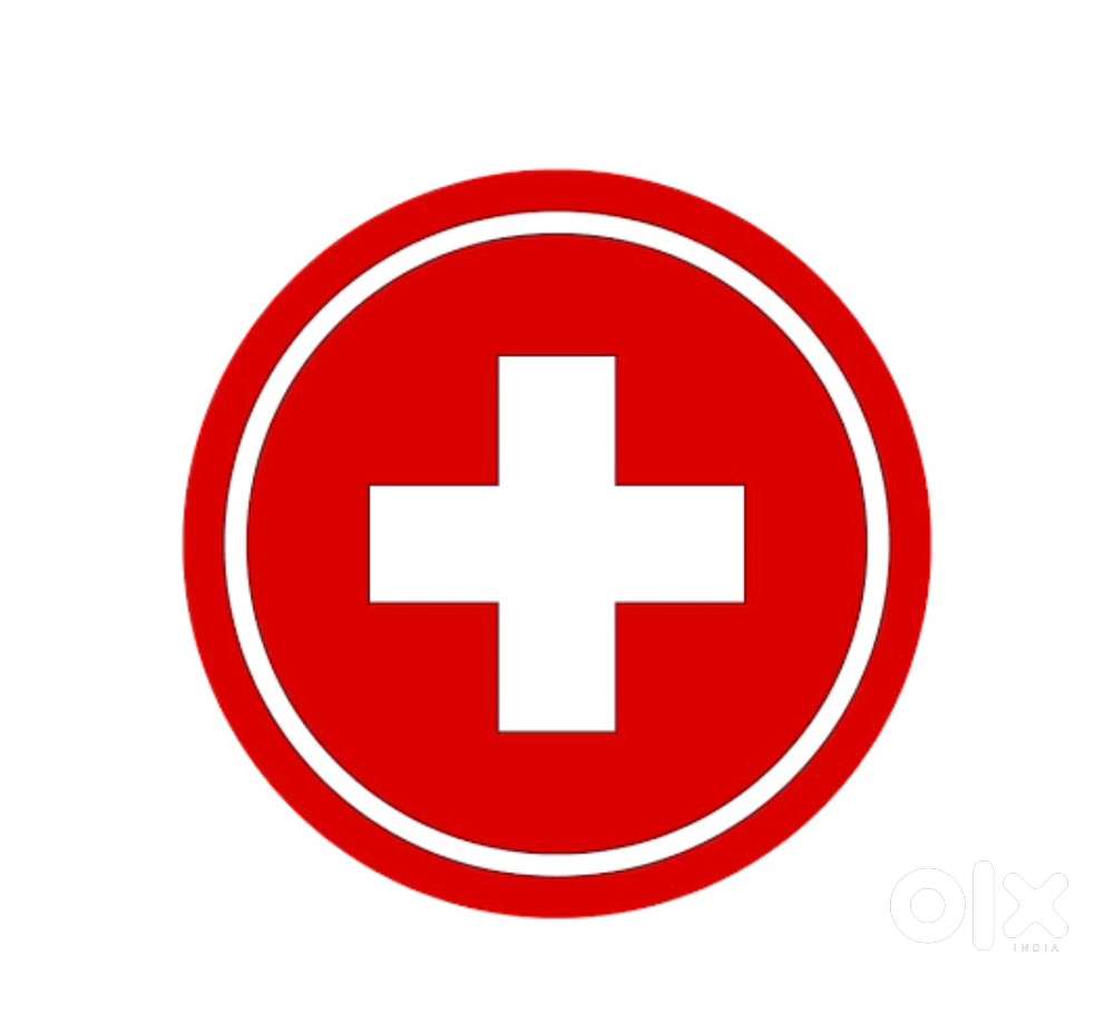 Retail Medical store sales person required