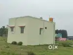 Land for sale low price redhills near ₹1300