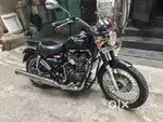 Bullet RE Thunderbird 350