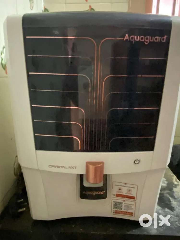 Aqua Guard Water Filter 7 ltrs