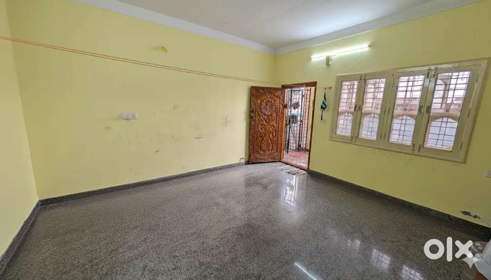 2 BHK HOUSE opposite Railway station (Only Family)