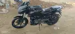 Bajaj 125 dts i good condition