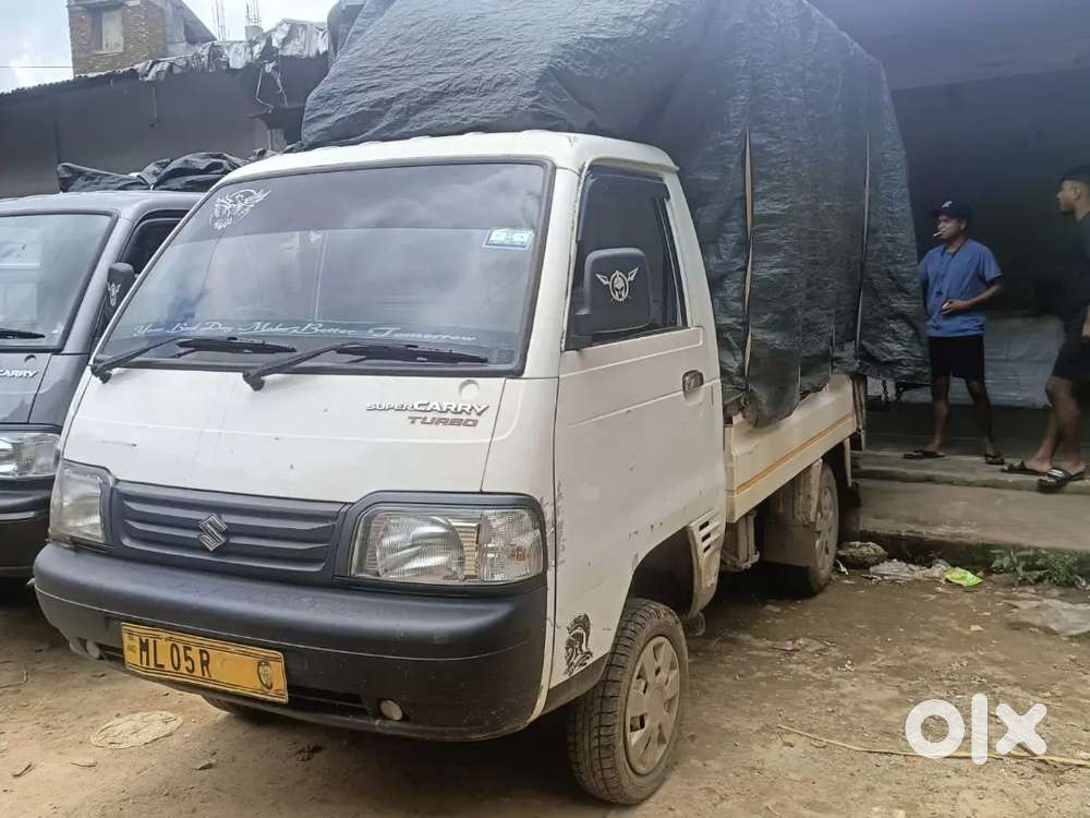 Super carry (diesel turbo) Direct owner