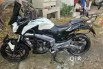 Dominar 400