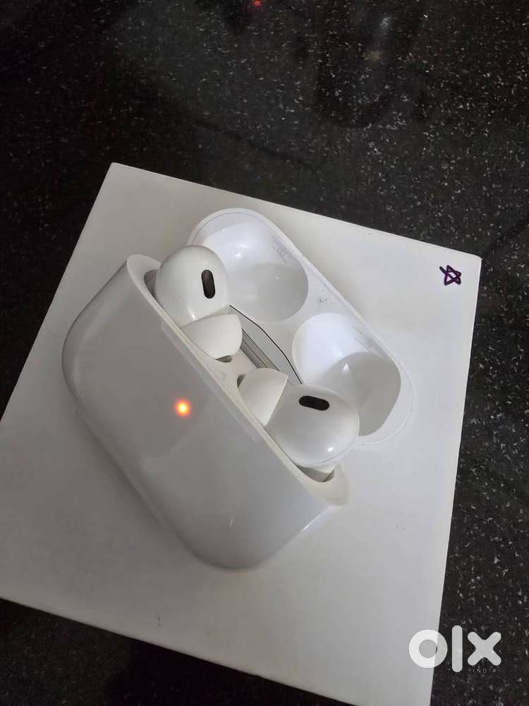 Apple airpods pro 2nd Generation