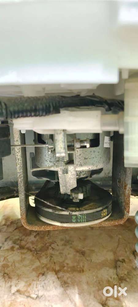 Godrej 6.2 KG Top Load Washing Machine – Motor & PCB Working – For Spa