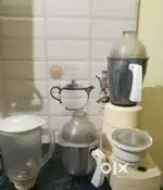 Preethi Juice Mixer and Grinder (750watts)