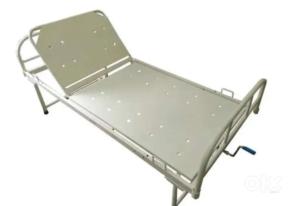 Medical bed :- 4000