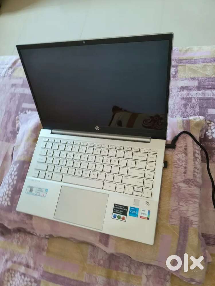 Ho.pavilion laptop i5012th generation