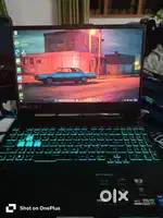 ASUS TUF Gaming F15 FX506HE_FX506HE