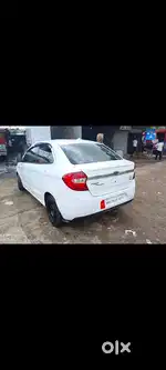 Ford Figo Aspire 2016
