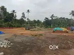 Silver Spring Villas- Kuruppampady House Plot.