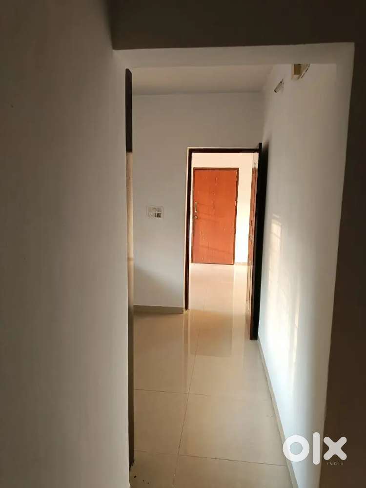 1 BHK for Rent Dhanori main Road Touch