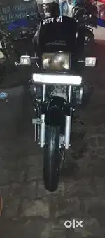 New condition first owner