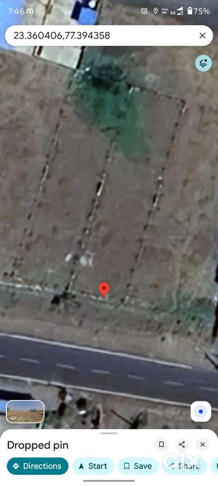 Acharpura main road, sdo office ke samne eintkhedi