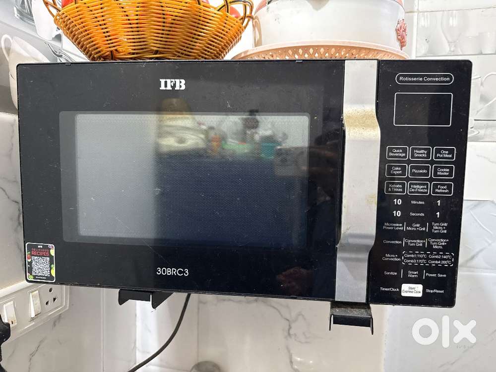 IFB microwave 30L 30BRC3