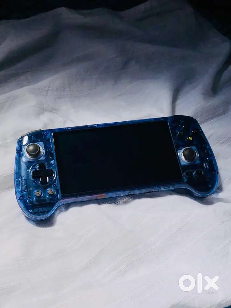 Anbernic RG556 (Gaming console)