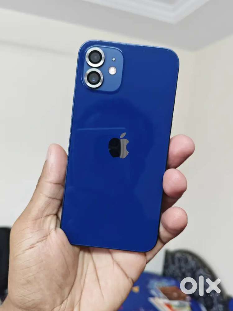 iPhone 12 5G, 256GB, 80%